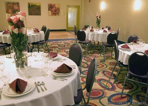 Quality Inn & Suites Winnipeg Restaurace fotografie